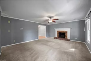 4420 Eagles Nest Dr, Winston-Salem, NC 27127 - Photo 8