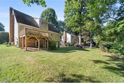 4420 Eagles Nest Drive, Winston-Salem, NC 27127 - Photo 42