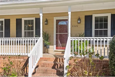 4420 Eagles Nest Drive, Winston-Salem, NC 27127 - Photo 2