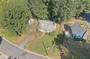 4420 Eagles Nest Dr, Winston-Salem, NC 27127 - Photo 46