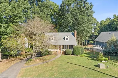 4420 Eagles Nest Drive, Winston-Salem, NC 27127 - Photo 6