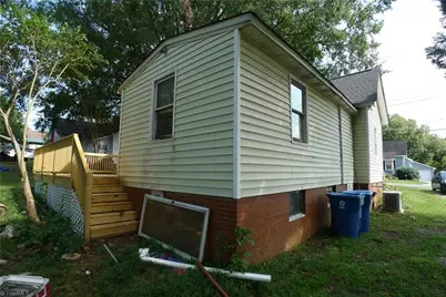 161 Center Street, Cooleemee, NC 27014 - Photo 6