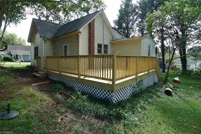 161 Center Street, Cooleemee, NC 27014 - Photo 4