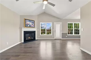 226 Graphite Dr, Gibsonville, NC 27249 - Photo 18