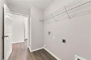 226 Graphite Dr, Gibsonville, NC 27249 - Photo 16