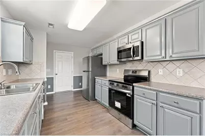 226 Graphite Drive, Gibsonville, NC 27249 - Photo 26
