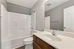 226 Graphite Dr, Gibsonville, NC 27249 - Photo 6