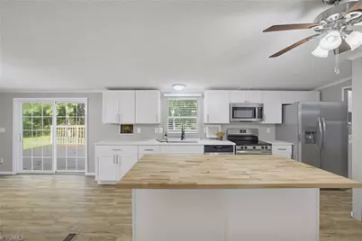 233 Fawnwood Road, Reidsville, NC 27320 - Photo 8