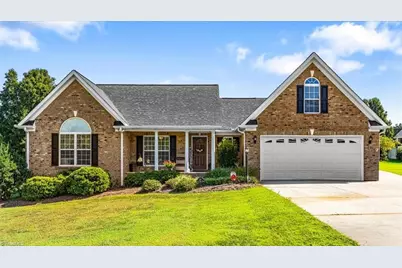 129 Club House Drive, Reidsville, NC 27320 - Photo 1