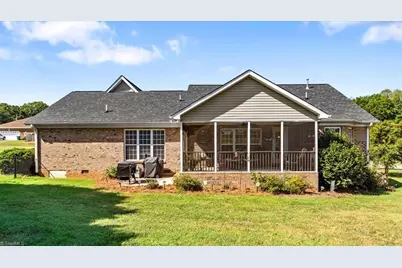 129 Club House Drive, Reidsville, NC 27320 - Photo 38