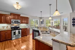129 Club House Dr, Reidsville, NC 27320 - Photo 14