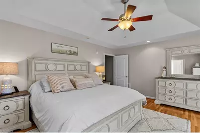 129 Club House Drive, Reidsville, NC 27320 - Photo 24