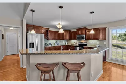 129 Club House Drive, Reidsville, NC 27320 - Photo 12