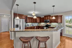 129 Club House Dr, Reidsville, NC 27320 - Photo 12
