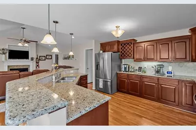 129 Club House Drive, Reidsville, NC 27320 - Photo 18
