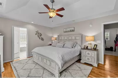 129 Club House Drive, Reidsville, NC 27320 - Photo 22