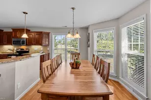 129 Club House Dr, Reidsville, NC 27320 - Photo 20