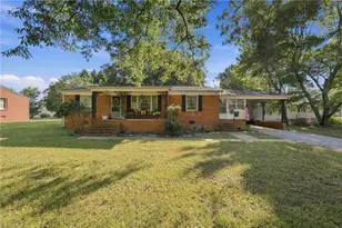 2975 US Hwy 158, Yanceyville, NC 27379 - Photo 1