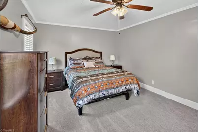 3818 Mining Ridge Church Road, State Road, NC 28676 - Photo 28