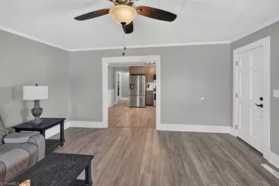 3818 Mining Ridge Church Road, State Road, NC 28676 - Photo 10