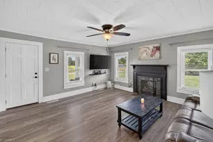 3818 Mining Ridge Church Rd, State Road, NC 28676 - Photo 8