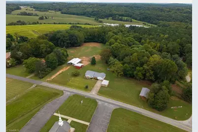 3818 Mining Ridge Church Road, State Road, NC 28676 - Photo 48