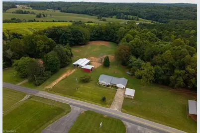 3818 Mining Ridge Church Road, State Road, NC 28676 - Photo 46