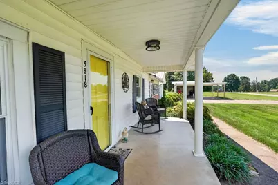 3818 Mining Ridge Church Road, State Road, NC 28676 - Photo 6