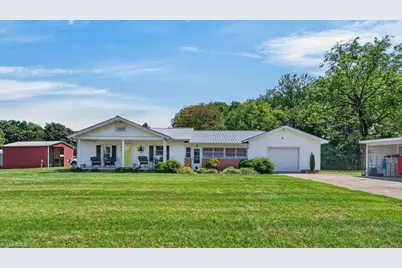 3818 Mining Ridge Church Road, State Road, NC 28676 - Photo 1