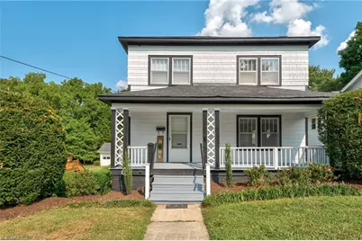 2625 Main Street, Winston-Salem, NC 27127 - Photo 4
