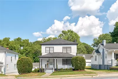 2625 Main Street, Winston-Salem, NC 27127 - Photo 1