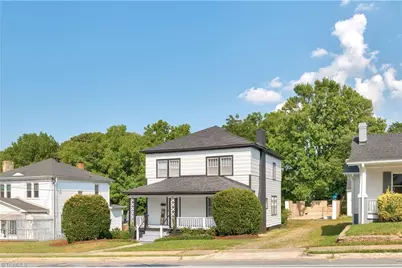 2625 Main Street, Winston-Salem, NC 27127 - Photo 2