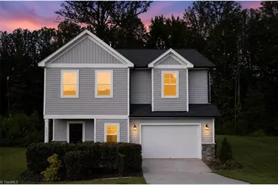 2608 Dallas Drive, Winston-Salem, NC 27107 - Photo 2