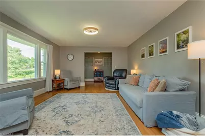 2158 Welcome Bethesda Road, Lexington, NC 27295 - Photo 8