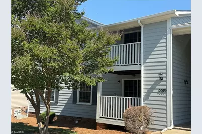 5519 Hornaday Road, Greensboro, NC 27409 - Photo 1