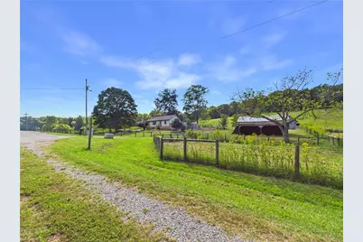 1373 Nance Road, Franklinville, NC 27248 - Photo 4