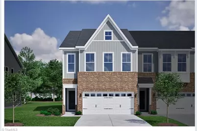 320 Whitespire Terrace, Greensboro, NC 27410 - Photo 1