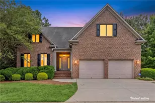 157 Cedar Ln, Bermuda Run, NC 27006 - Photo 1