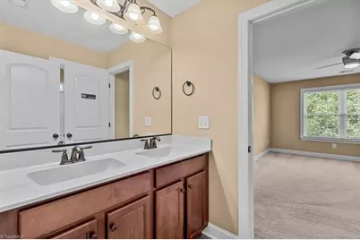 104 Bell Tower Court, Elon, NC 27244 - Photo 38