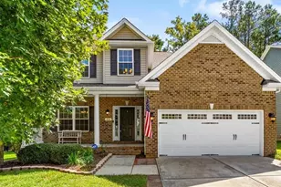 104 Bell Tower Ct, Elon, NC 27244 - Photo 1