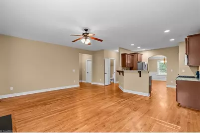 104 Bell Tower Court, Elon, NC 27244 - Photo 8