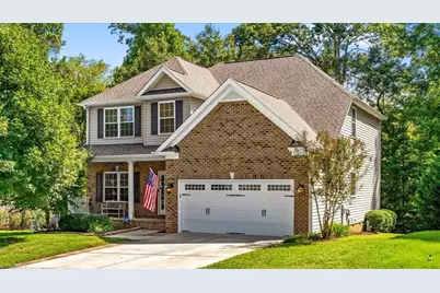 104 Bell Tower Court, Elon, NC 27244 - Photo 2