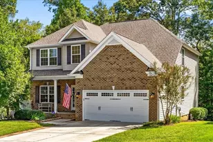 104 Bell Tower Ct, Elon, NC 27244 - Photo 2