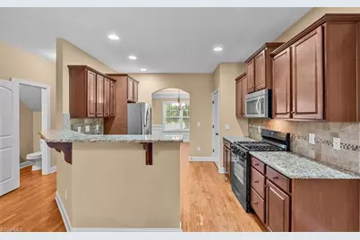 104 Bell Tower Court, Elon, NC 27244 - Photo 12