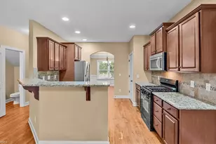 104 Bell Tower Ct, Elon, NC 27244 - Photo 12