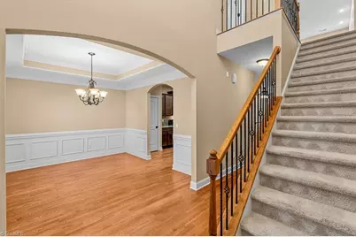 104 Bell Tower Court, Elon, NC 27244 - Photo 4