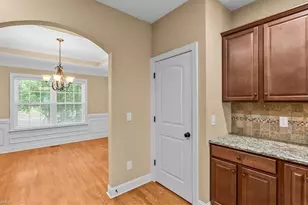 104 Bell Tower Ct, Elon, NC 27244 - Photo 16