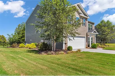 350 Daniel Drive, Lexington, NC 27295 - Photo 4