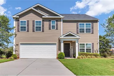 350 Daniel Drive, Lexington, NC 27295 - Photo 2