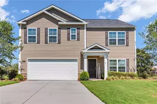 350 Daniel Dr, Lexington, NC 27295 - Photo 2